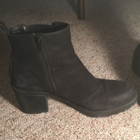 Vagabond Grace Boot - Picture 4 of 7